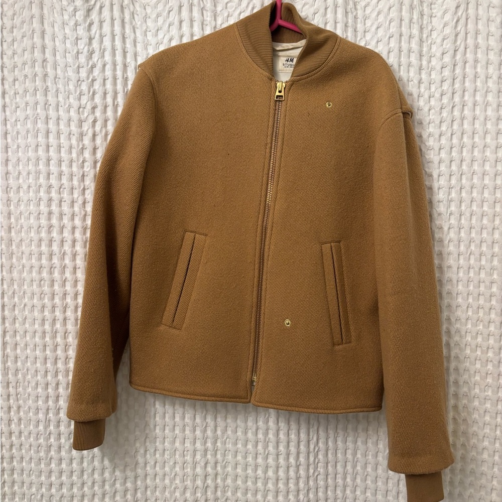 H&M Bomber Jacket